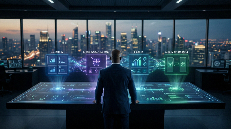 The Complete Guide to Business Automation in South Africa